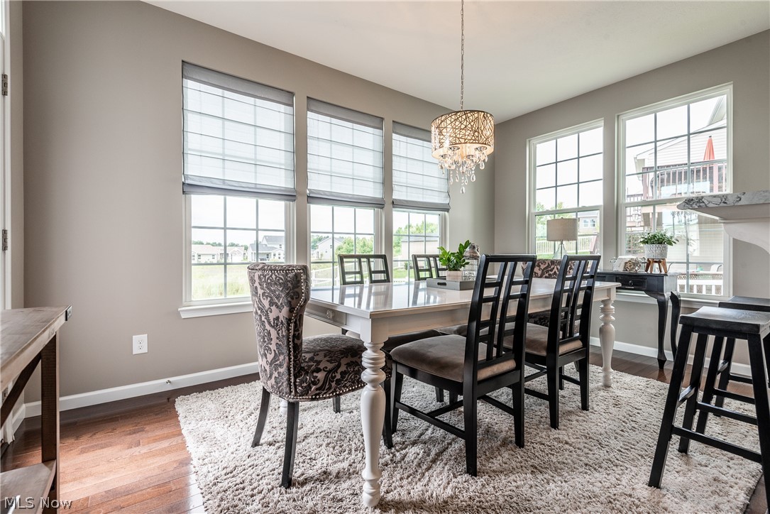 Lexington Farms - Residential