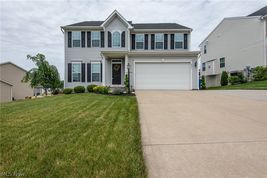 Lexington Farms - Residential