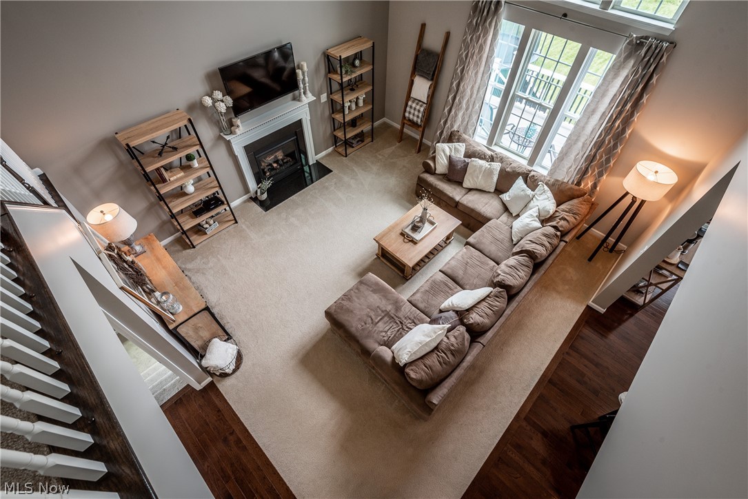 Lexington Farms - Residential