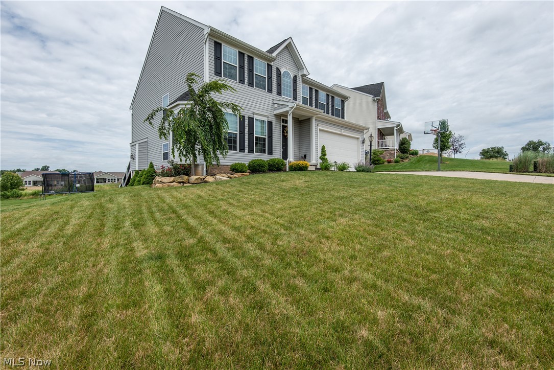 Lexington Farms - Residential