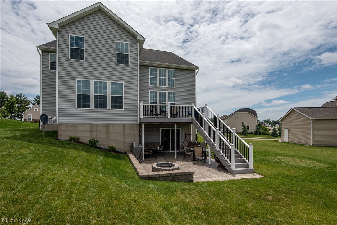 Lexington Farms - Residential