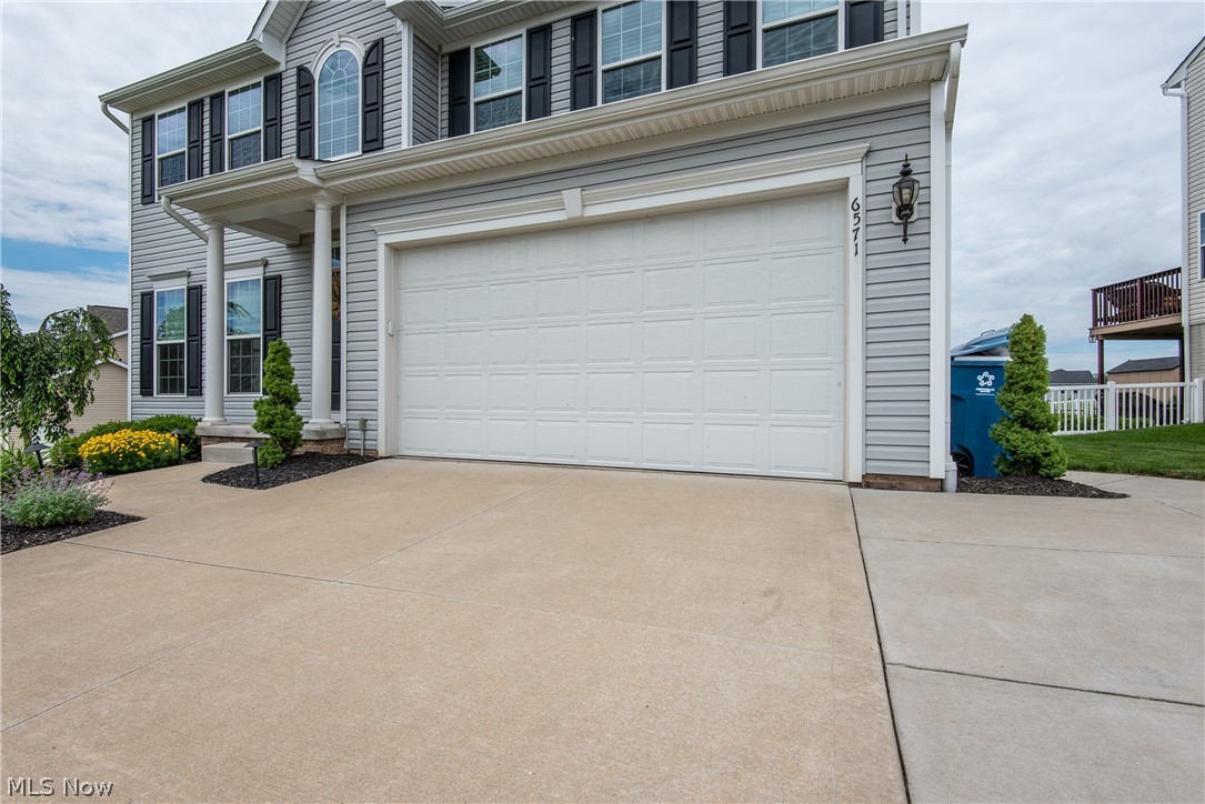 Lexington Farms - Residential