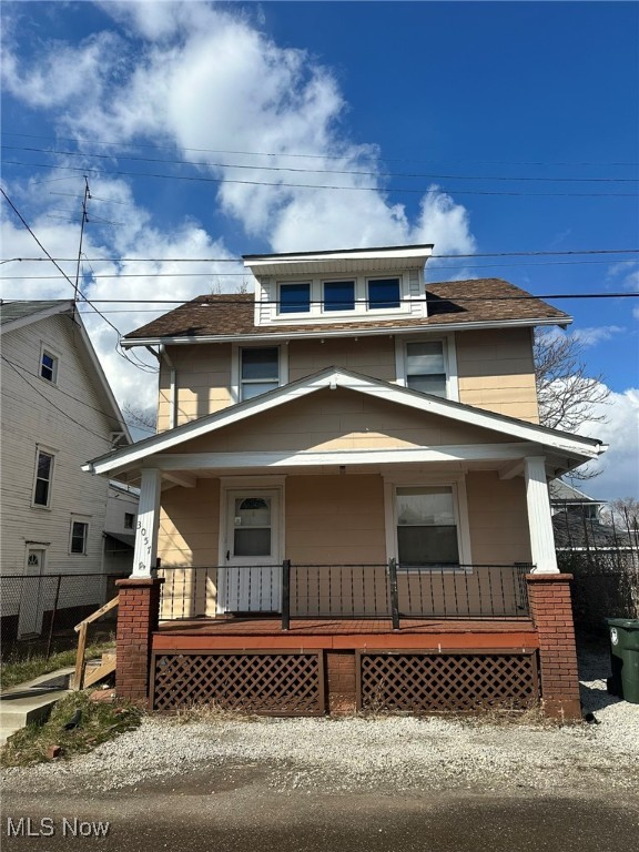 - Residential