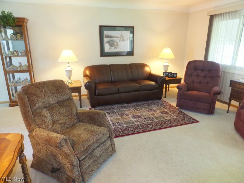 Barrington - Residential