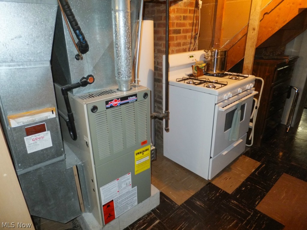 Barrington - Residential