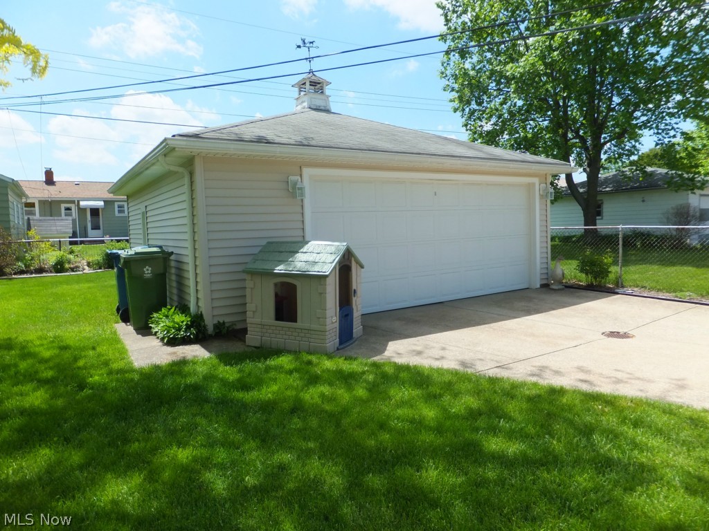 Barrington - Residential