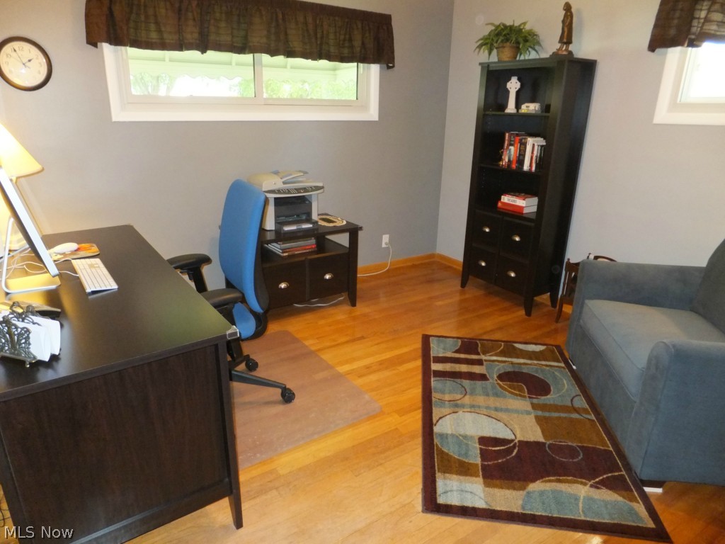 Barrington - Residential