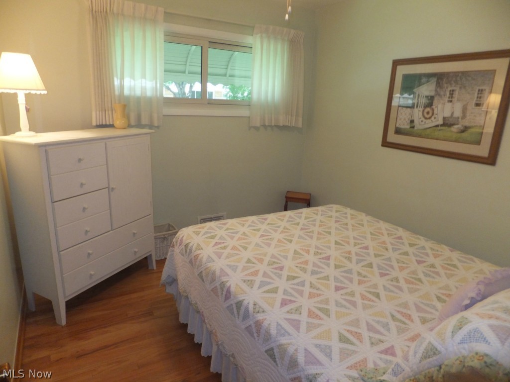 Barrington - Residential