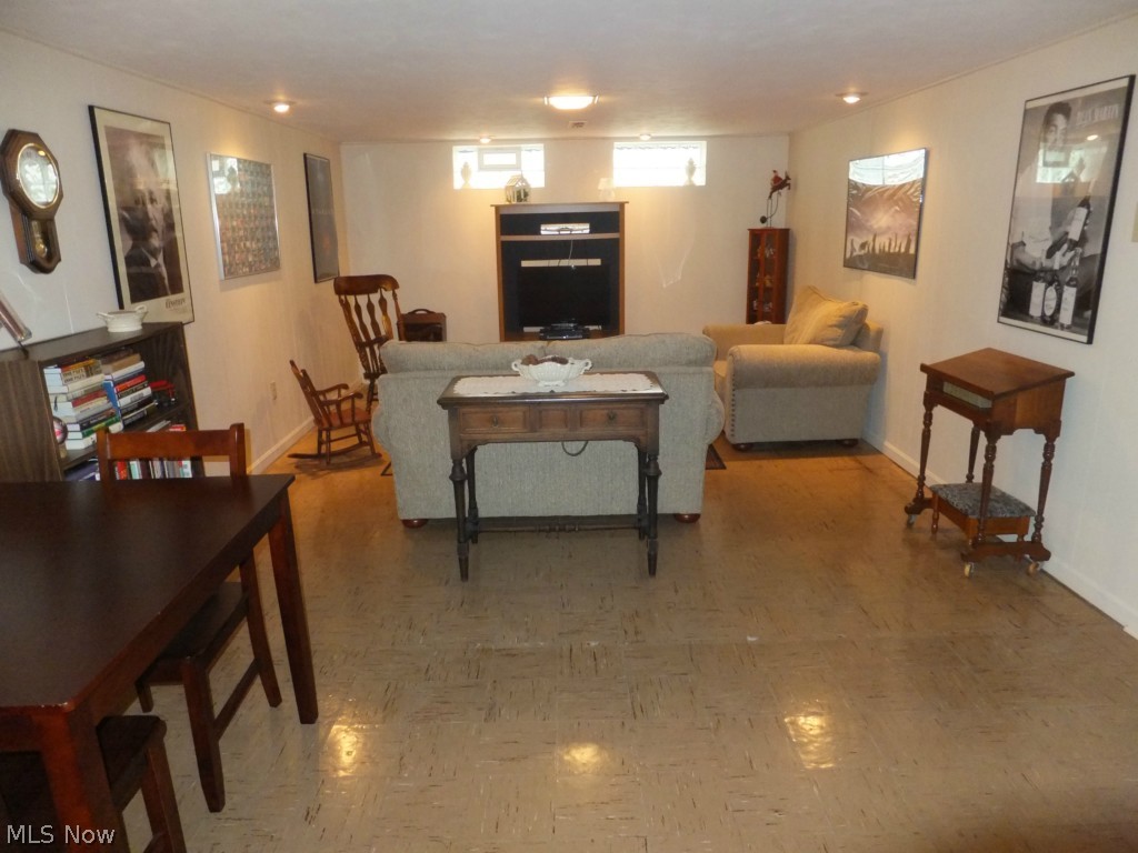 Barrington - Residential