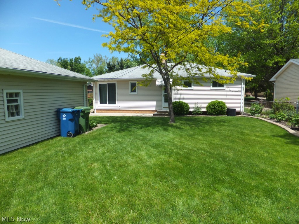 Barrington - Residential