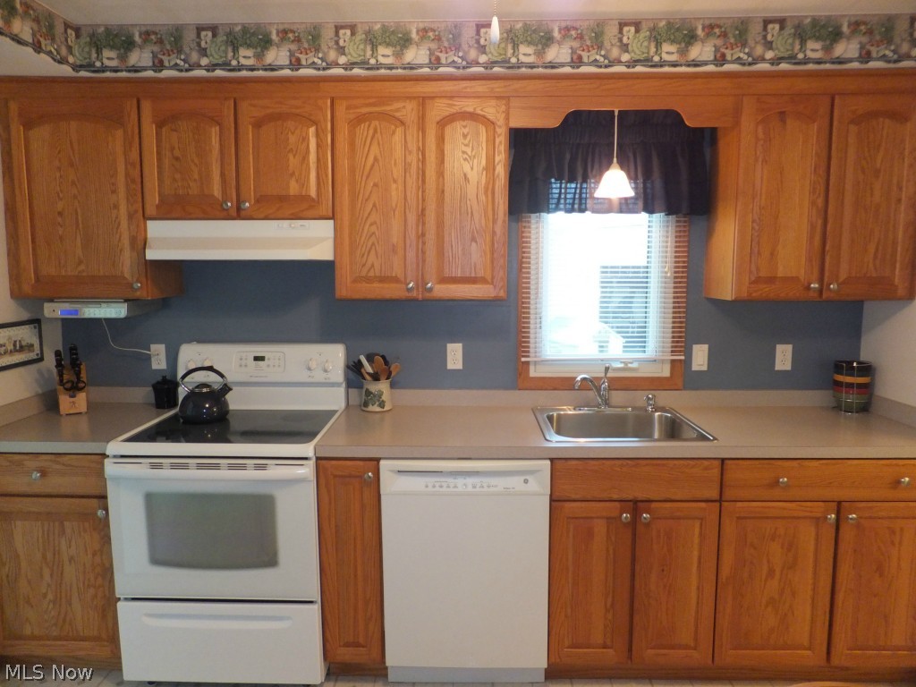 Barrington - Residential