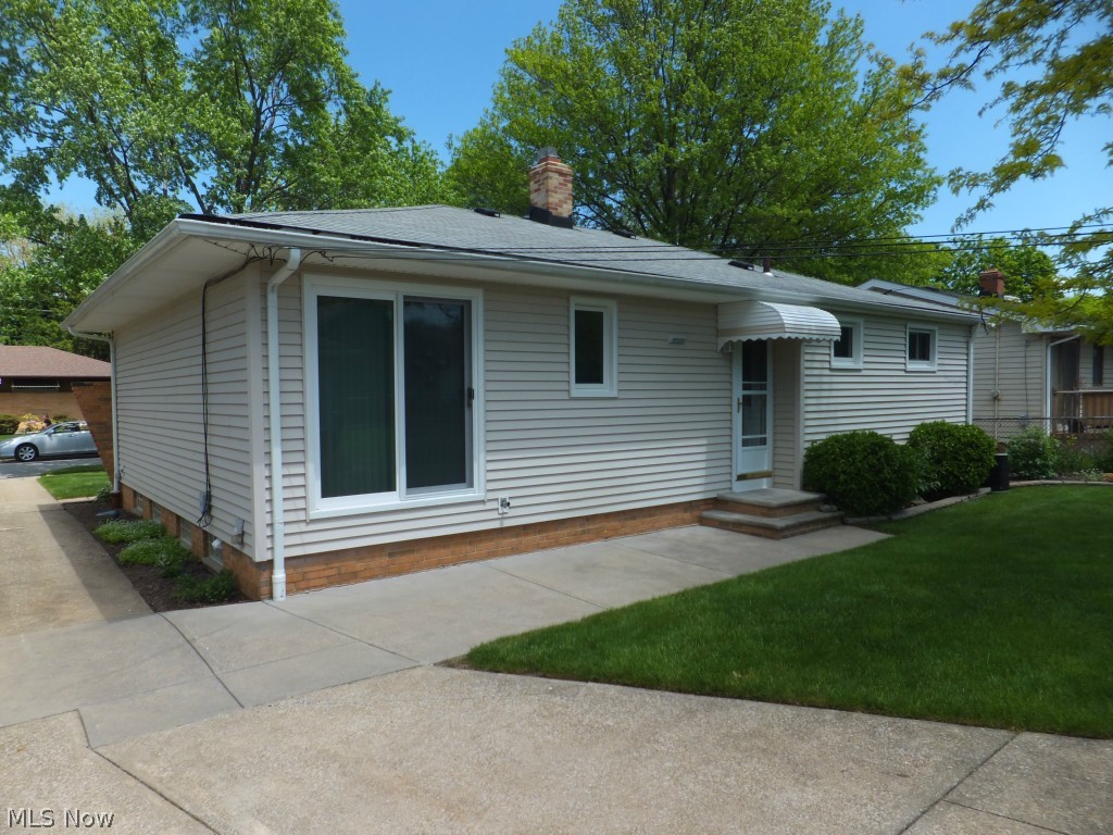 Barrington - Residential