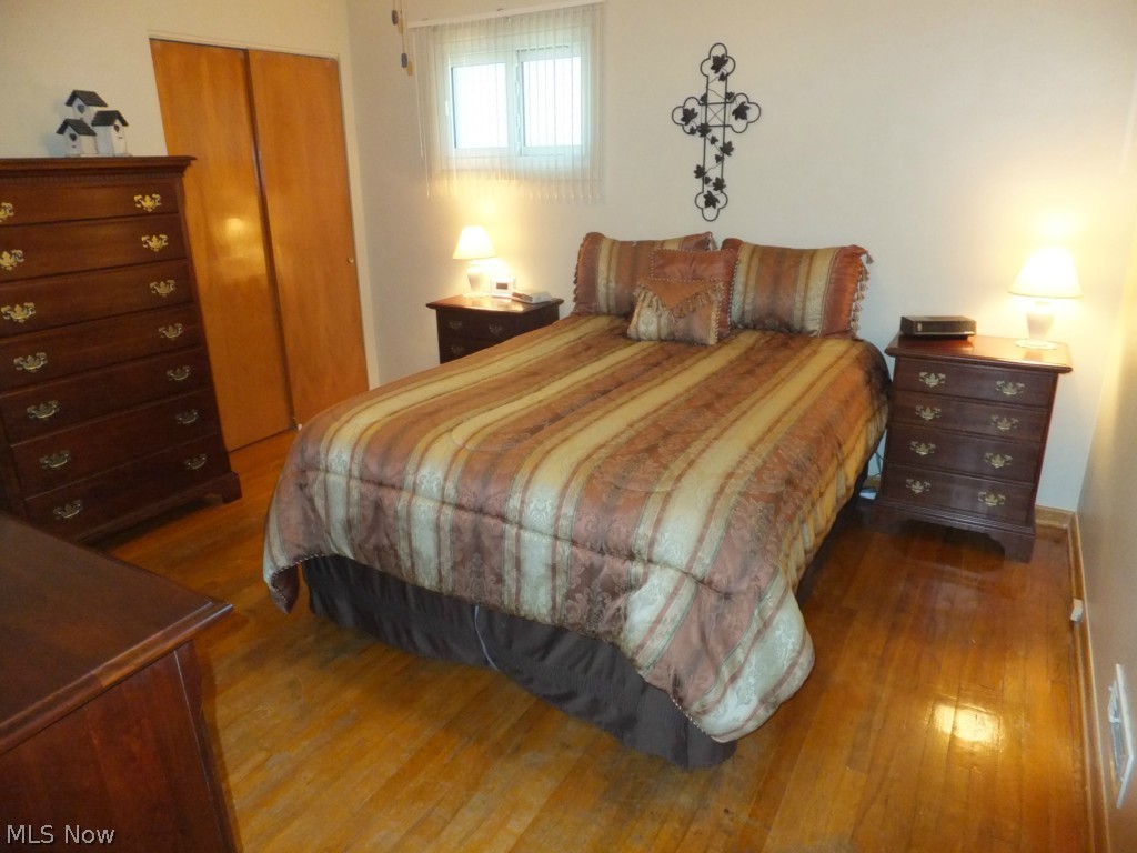 Barrington - Residential