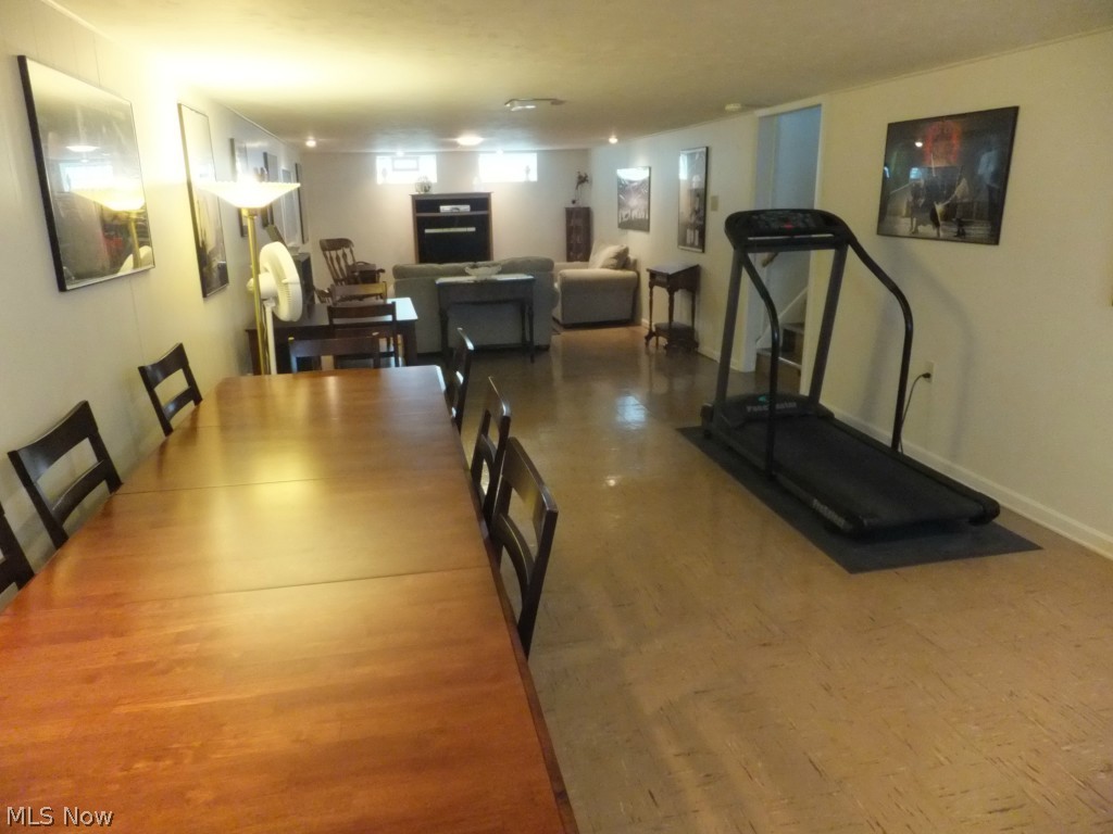 Barrington - Residential