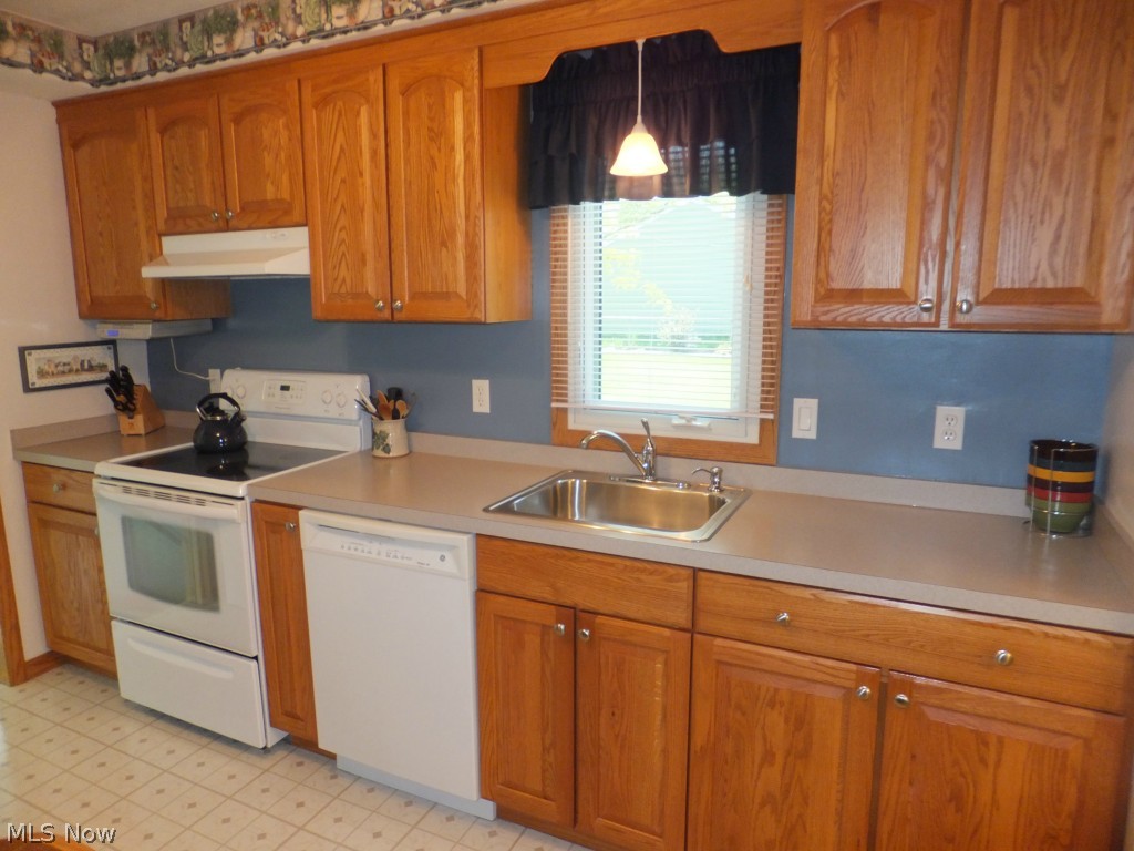 Barrington - Residential