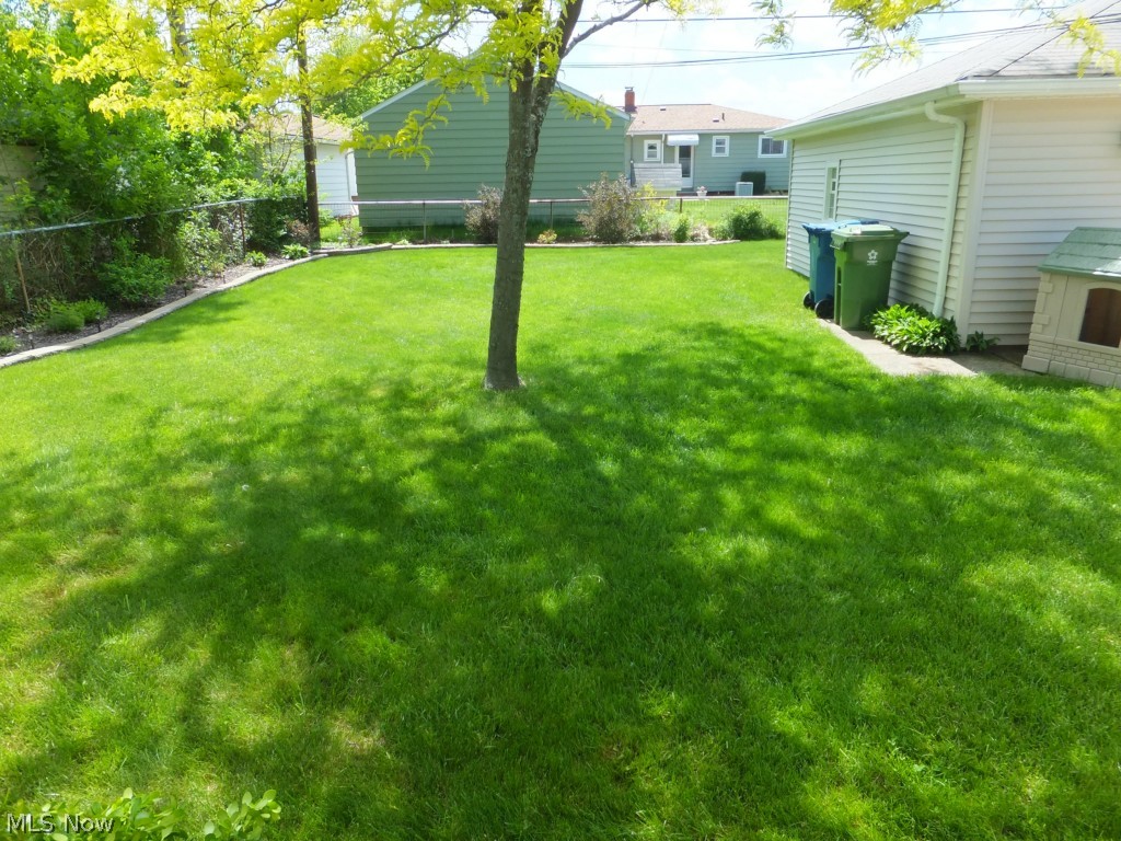 Barrington - Residential