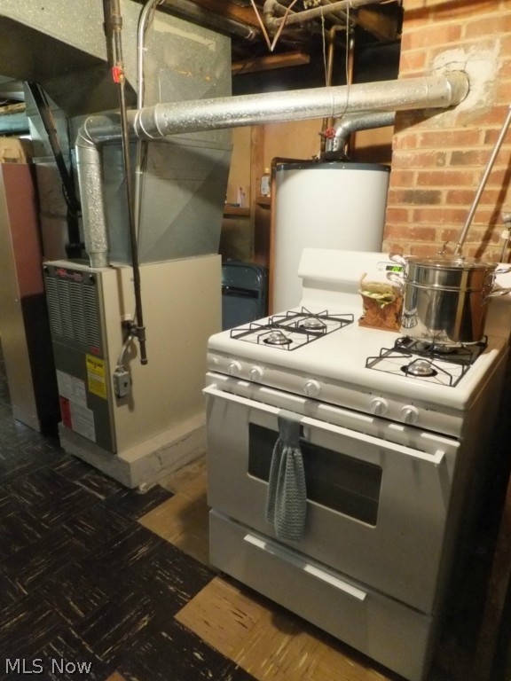 Barrington - Residential