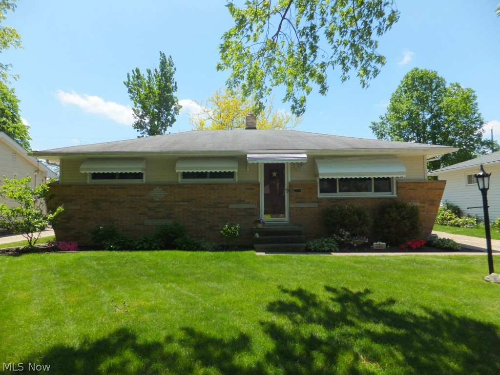 Barrington - Residential