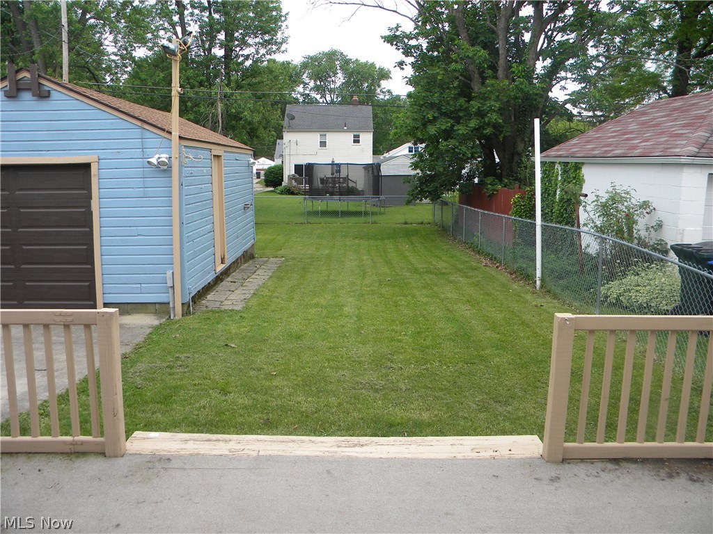 Woodland Allotment - Residential