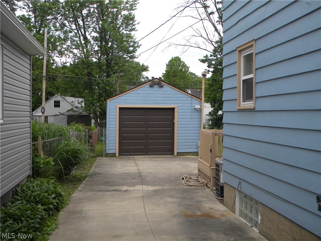Woodland Allotment - Residential