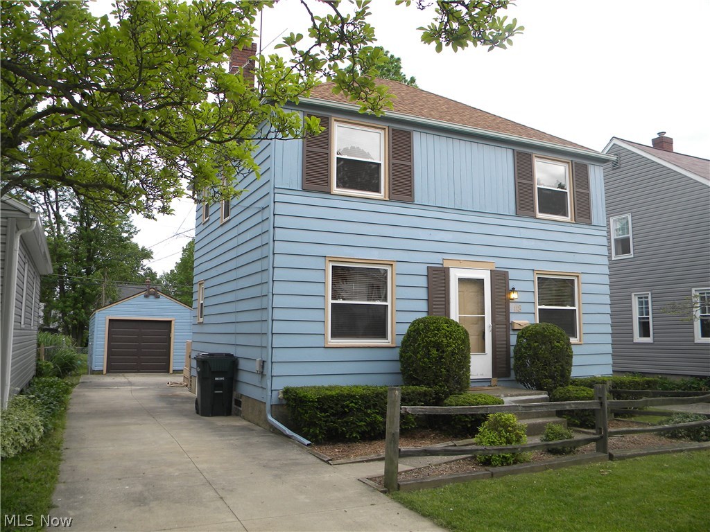 Woodland Allotment - Residential