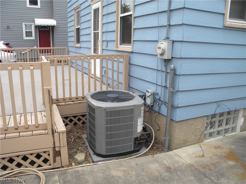 Woodland Allotment - Residential