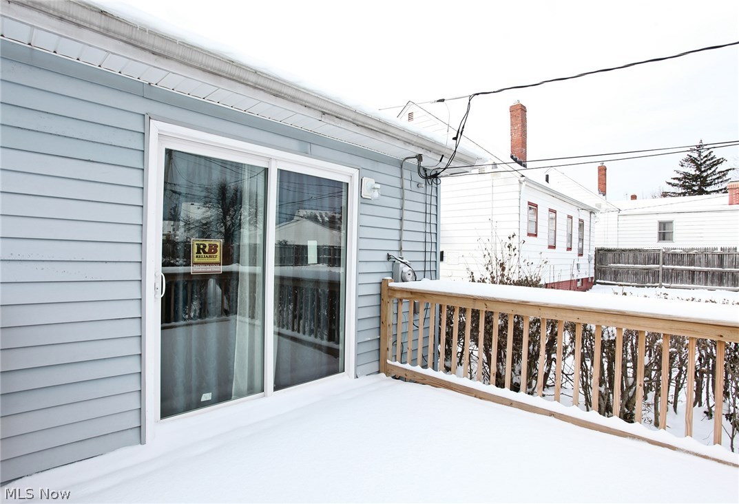 Lee Miles - Residential