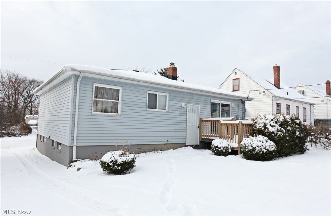 Lee Miles - Residential