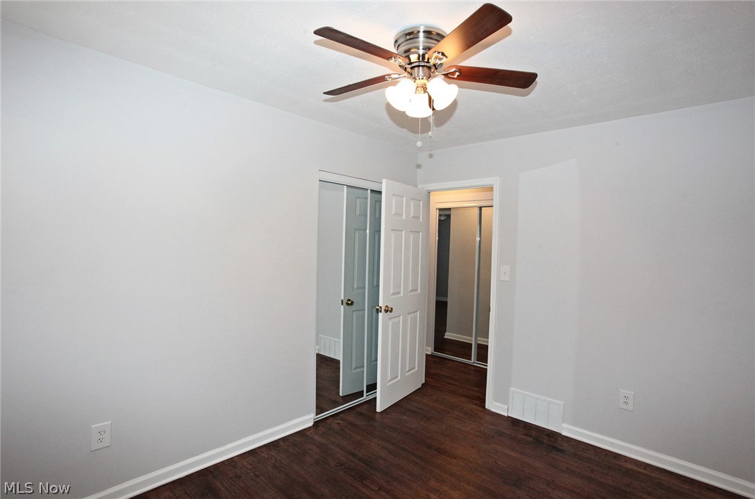 Lee Miles - Residential