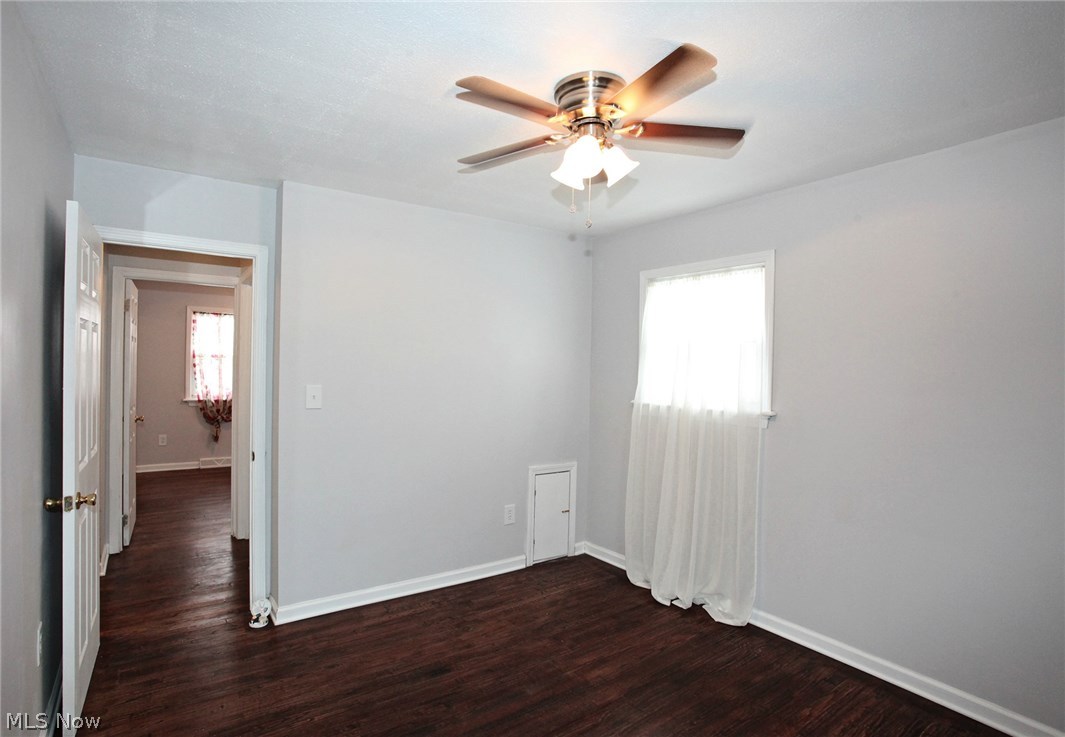 Lee Miles - Residential