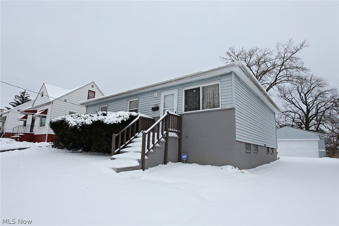 Lee Miles - Residential