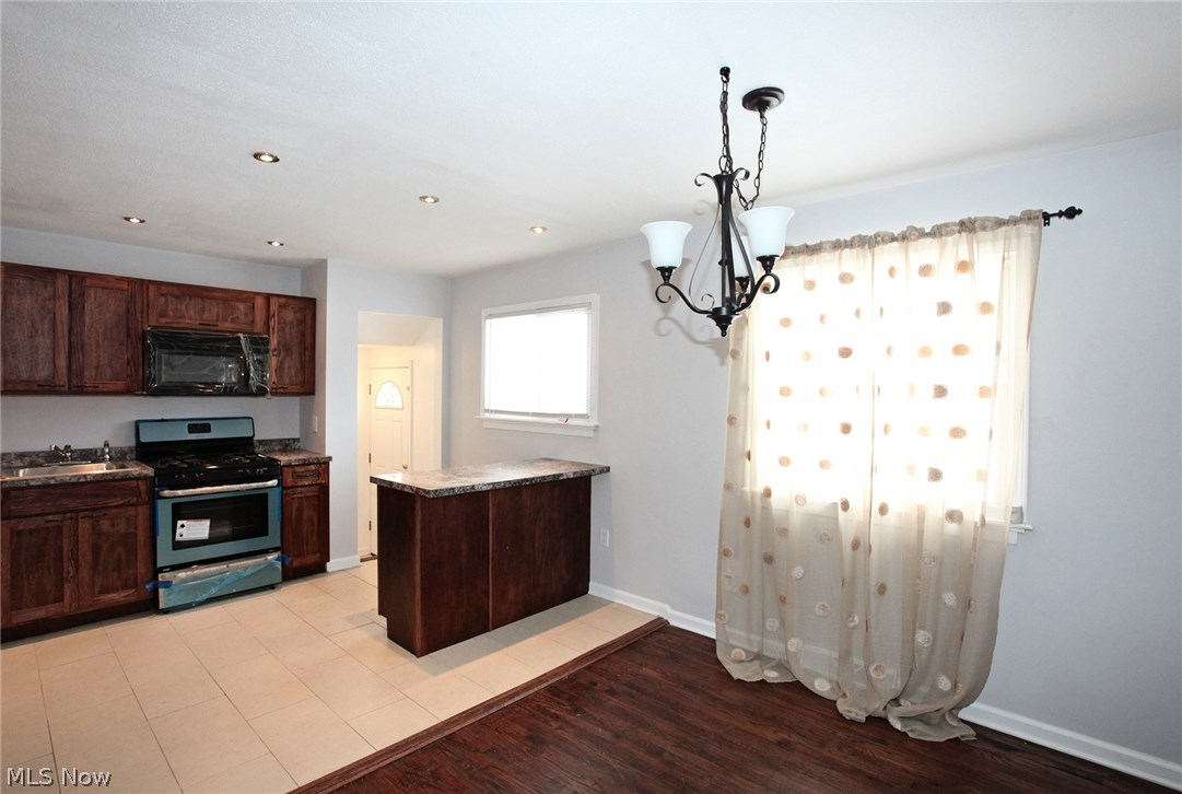 Lee Miles - Residential