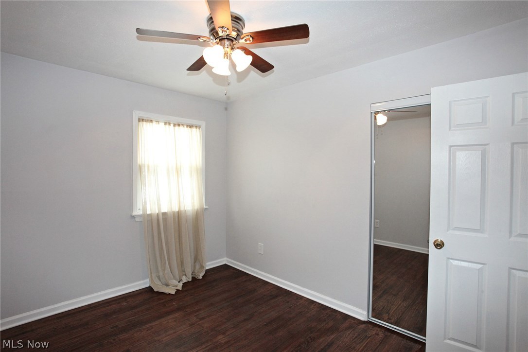 Lee Miles - Residential