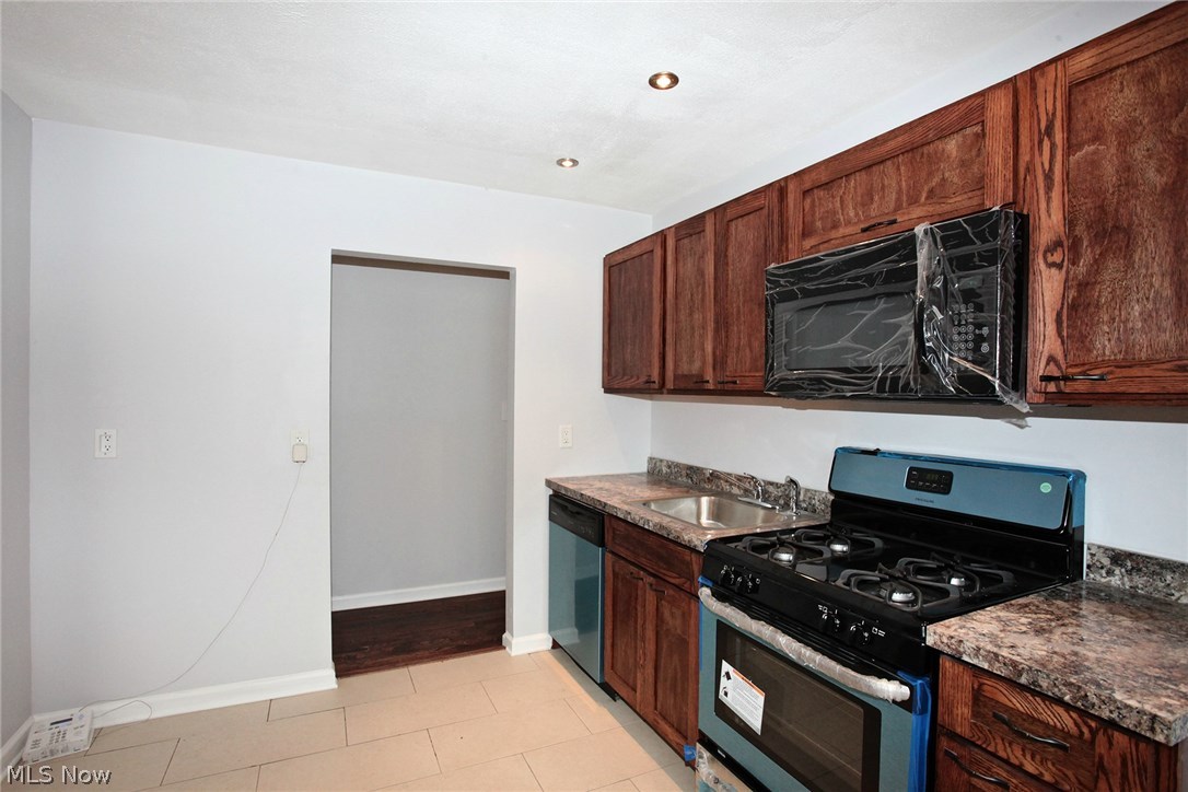 Lee Miles - Residential