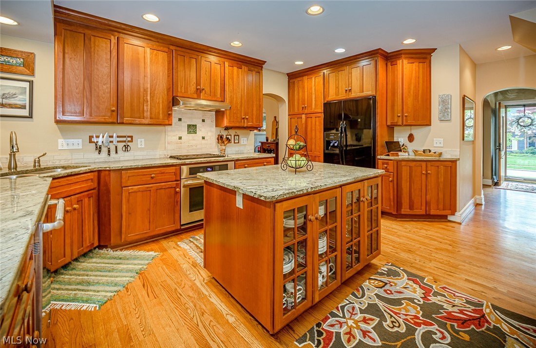 Silver Lake Estates - Residential