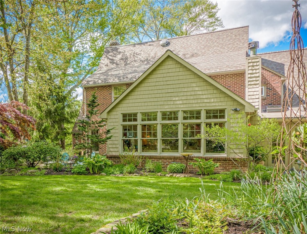 Silver Lake Estates - Residential