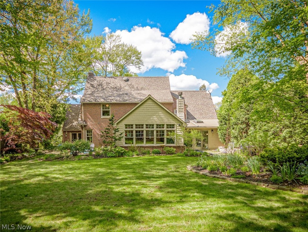 Silver Lake Estates - Residential
