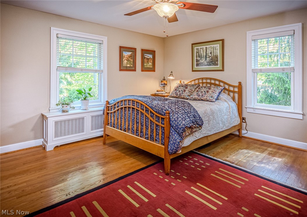 Silver Lake Estates - Residential