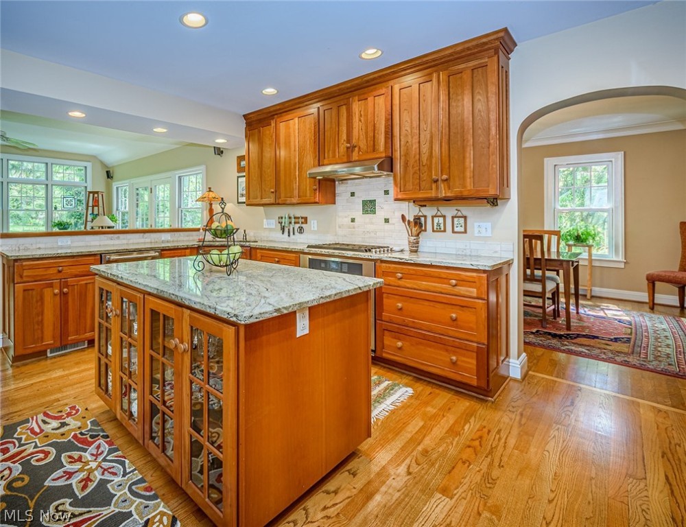 Silver Lake Estates - Residential