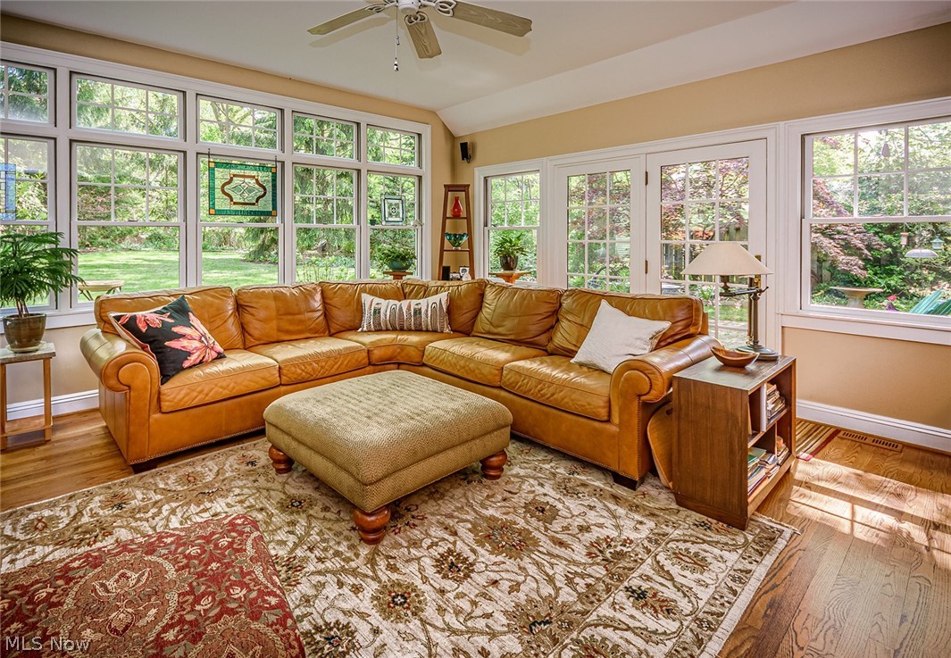 Silver Lake Estates - Residential