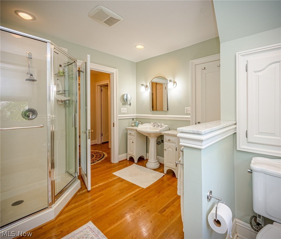 Silver Lake Estates - Residential