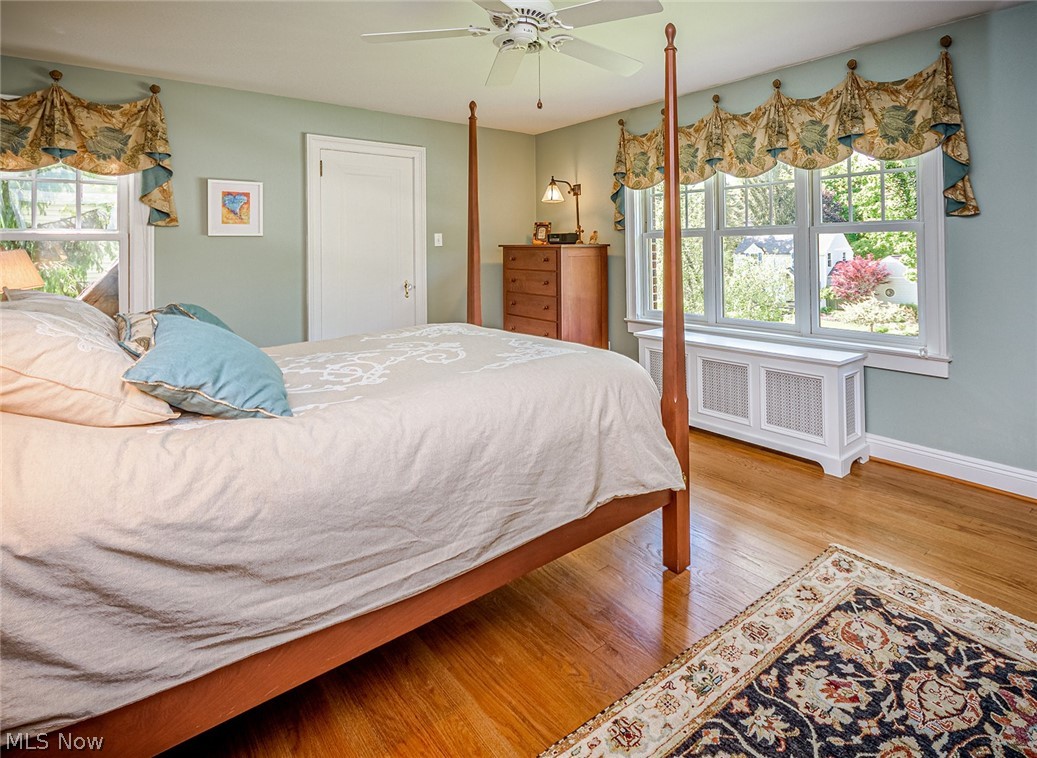 Silver Lake Estates - Residential