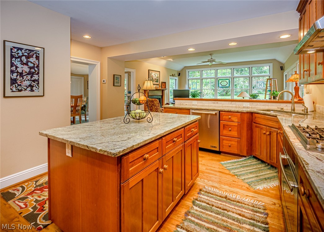 Silver Lake Estates - Residential
