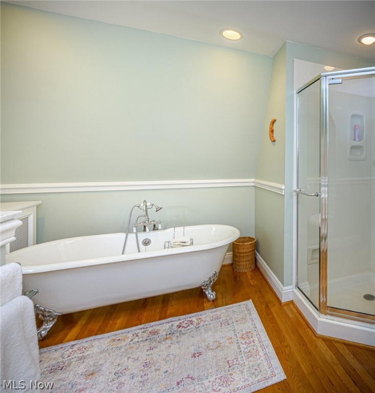 Silver Lake Estates - Residential