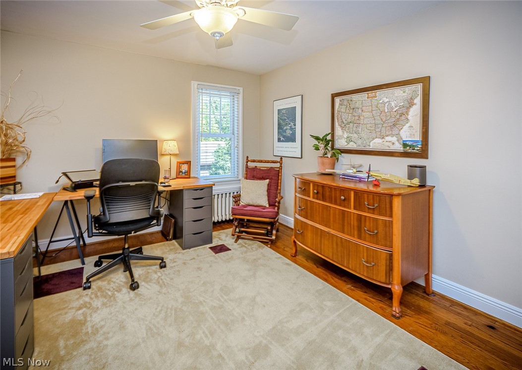 Silver Lake Estates - Residential