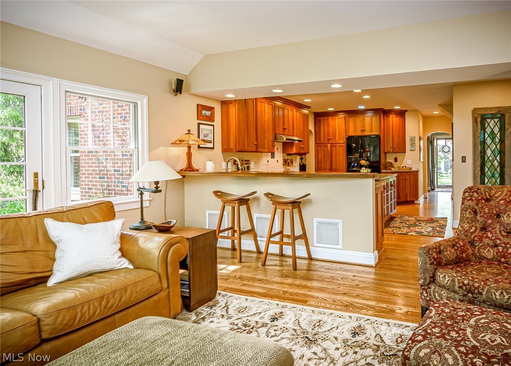 Silver Lake Estates - Residential