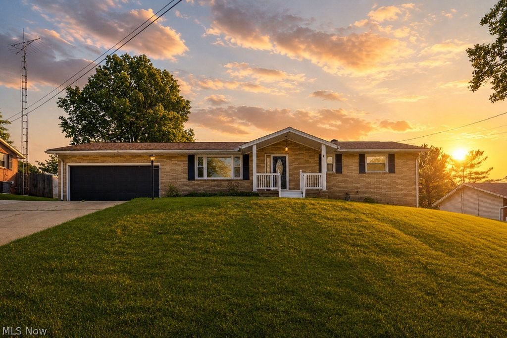 Plymouth Knolls - Residential