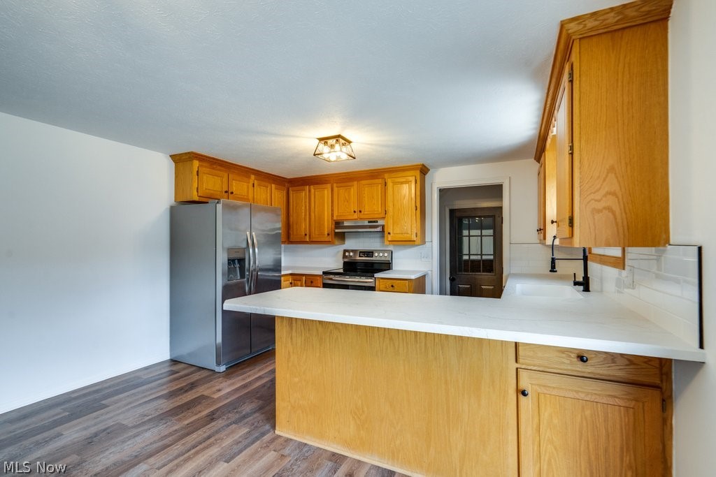 Plymouth Knolls - Residential