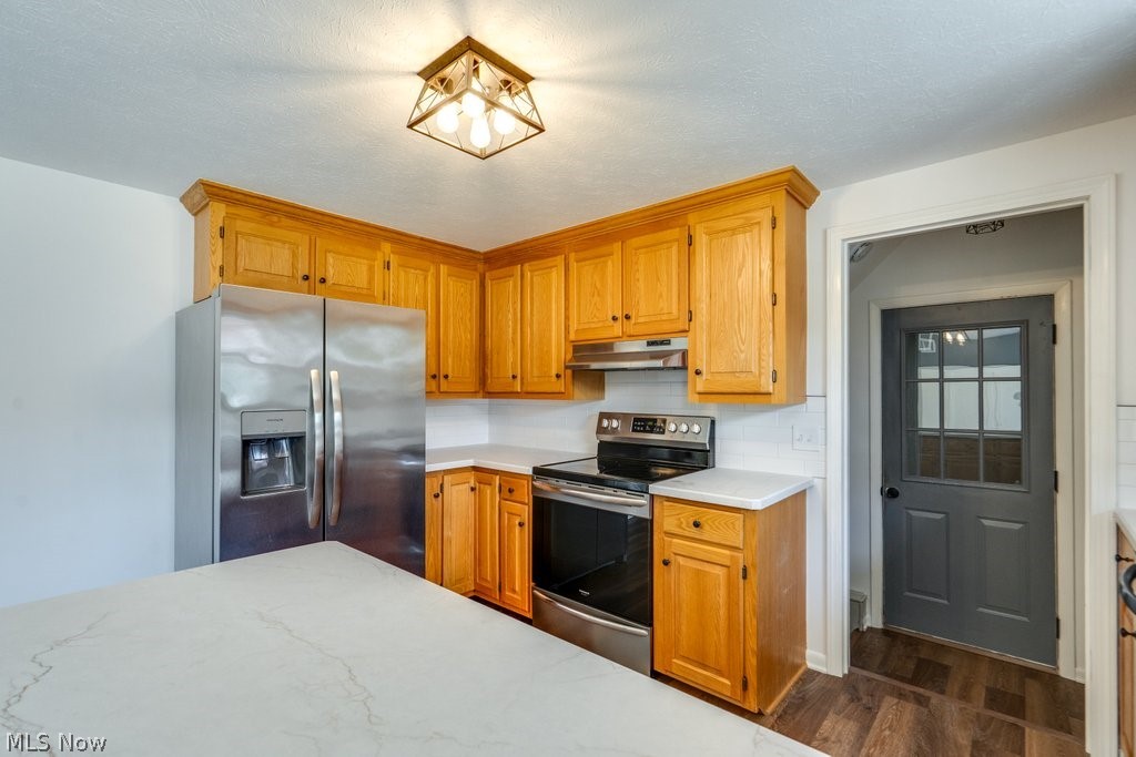 Plymouth Knolls - Residential