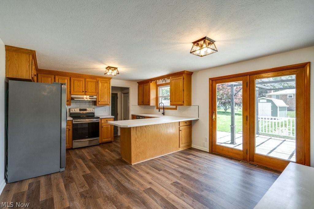 Plymouth Knolls - Residential